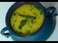 Mung Daal - Indian Vegetarian Recipe