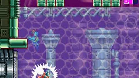 Metroid Fusion - Under 2 Hours, 43% (Part 7 of 22)