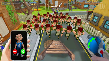 Dark Riddle New Updater 21.3.0 ( MOD MENU ) Discover new costumes and characters Part 38