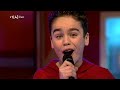 Aflevering 13 - Jordi van Loon - Verliefd