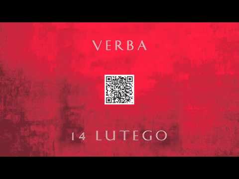 Verba - Moje życie to Ty