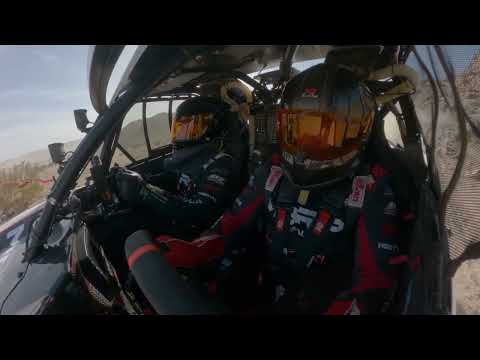 Martin Barkey // UTV Hammers Championship // Full Qualifying Race // Car #80