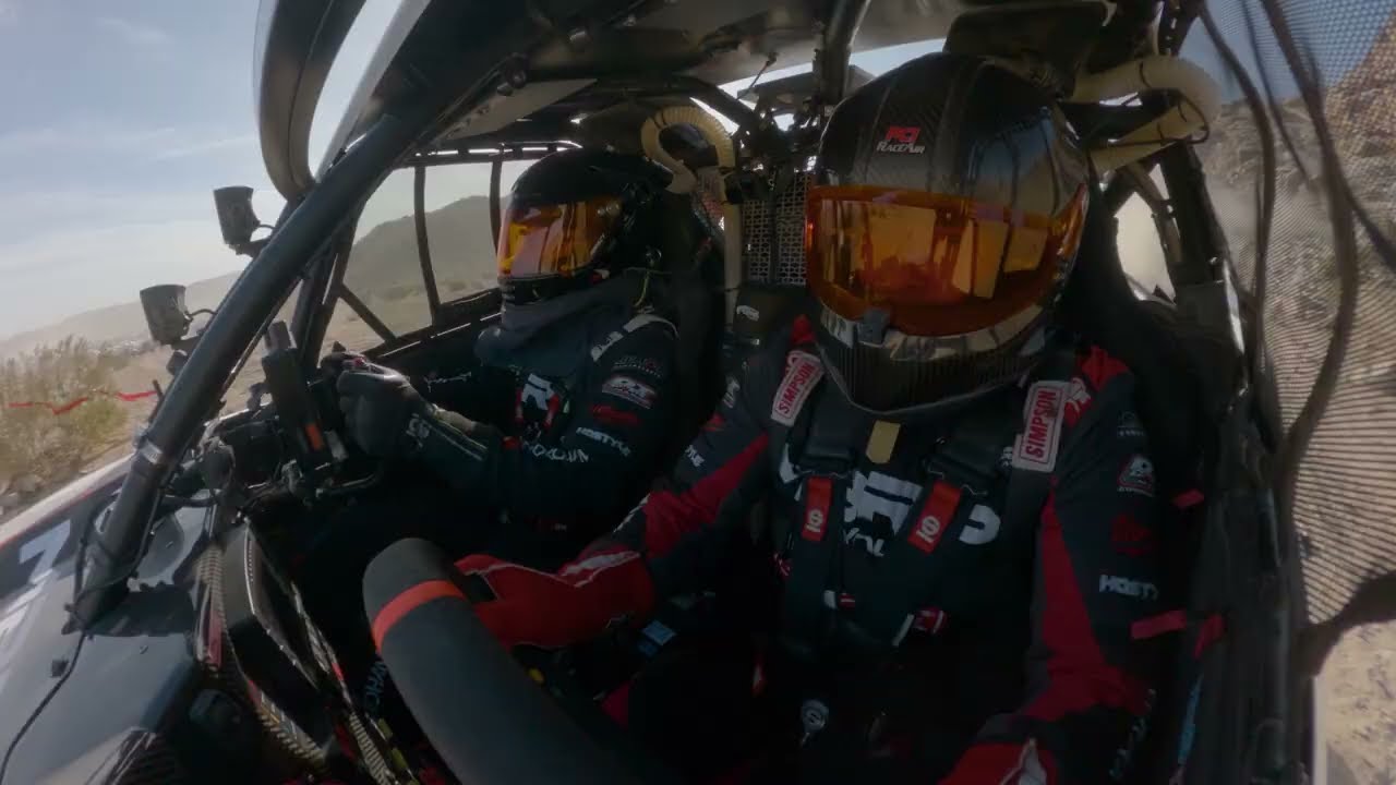 Мартин Барки // Чемпионат UTV Hammers // Полная квалификационная гонка // Автомобиль № 80