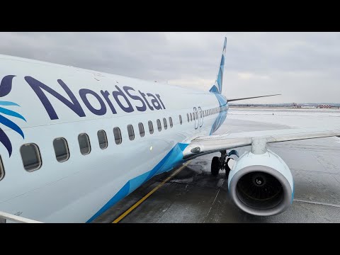 Video: Da li norveške aviokompanije koriste Boeing 737?