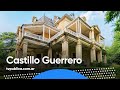 Castillo Guerrero: Un Recorrido por el Siglo XIX - Todos Estamos Conectados