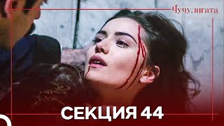 картинка: Чучулигата Cekция 44 (Дублирано на български)
