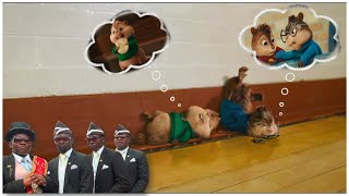 COFFIN DANCE - Alvin and the Chipmunks | Episode 7
