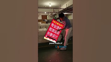 Do you like this light box?we are the light box factory.welcome to our light box factory #lightbox