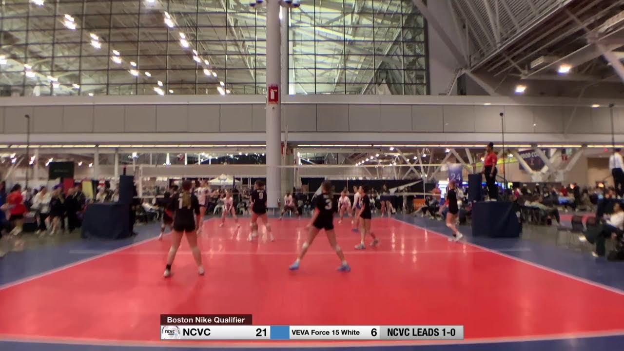 NCVC 15 National vs. VEVA