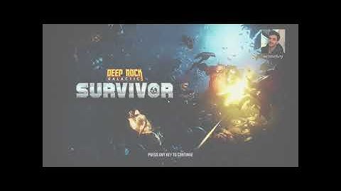 Deep Rock Galactic: Survivors - Bugged Quest Work Around v.1.0.62p