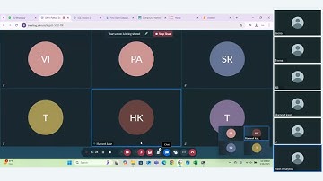 Data Analytics Course Batch21 Python Training : Session 5