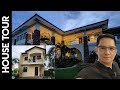 Full House Tour 819 Inside well gated Subdivision of ANTEL GRAND VILLAGE GRAND OAKRIDGE RFO | ANYANA