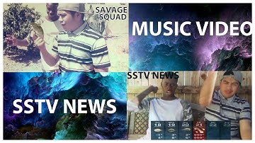 SSTV News #2 : Music Video & Don