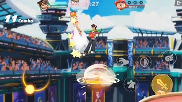 sivi combos #flashparty #flashpartygameplay @ETCPODCAST