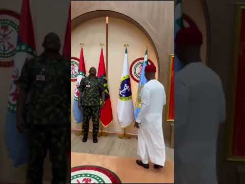 3 Delta Senators' Crucial Meeting With Top Military Brass That Secured Ewu Monarch's Release