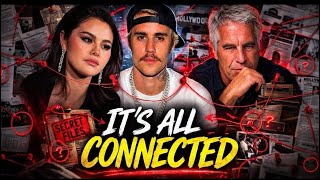 The Strange Theory Linking Justin Bieber, Selena Gomez… and Epstein