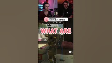 When Chat wants you to bully your Teammates #shorts #apexlegends #twitch #twitchclips #gamergirl