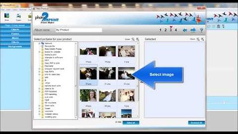 How to Create a Stretched Canvas Print Using Photo2Print Software
