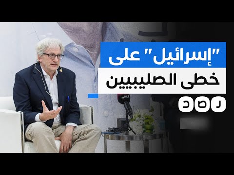 ديفيد هيرست يتنبأ بزوال إسرائيل بطريقة تشبه مصير الصليبيين هذا ما قاله