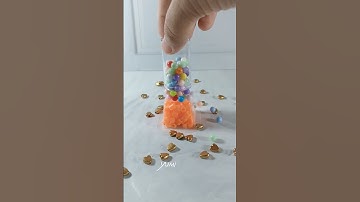 Did You See The Beads Heart