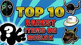 Top 10 Most Expensive Faces On Roblox Youtube - most expensive face on roblox wwwrxgatect