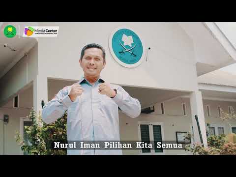 MV Music Video MARS YAYASAN PERGURUAN NURUL IMAN