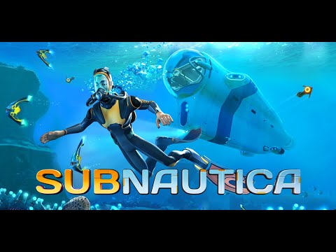 Видео: Приключението за дълбоко оцеляване на Subnautica стартира този месец след три години в ранен достъп