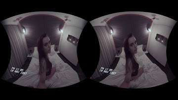 TUJAMO feat. SORANA - One On One [Official 3D-VR Music Video]