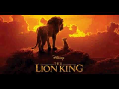 The Lion King 2019 - Be Prepared (Korean Soundtrack)