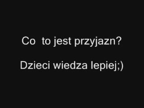 Wideo: Co Obejmuje Przyjaźń Chrześcijańska?