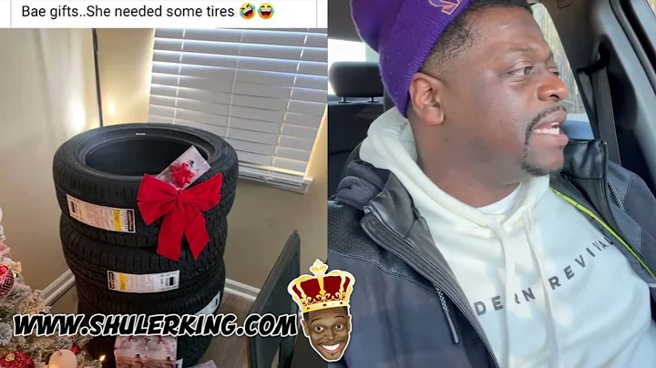 Shuler King - She Needed Tires