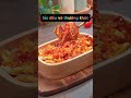 Bibimbap mlemmlem #comtron #food #cooking #bibimbap
