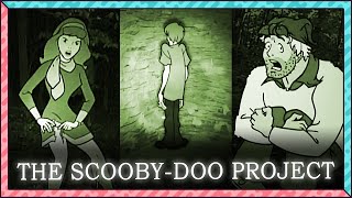 El especial más PERTURBADOR de SCOOBYDOO | The ScoobyDoo Project