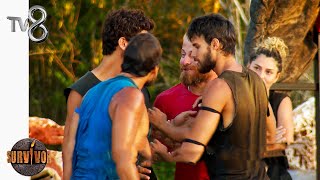 SURVİVOR 71. BÖLÜM FRAGMANI | TV8