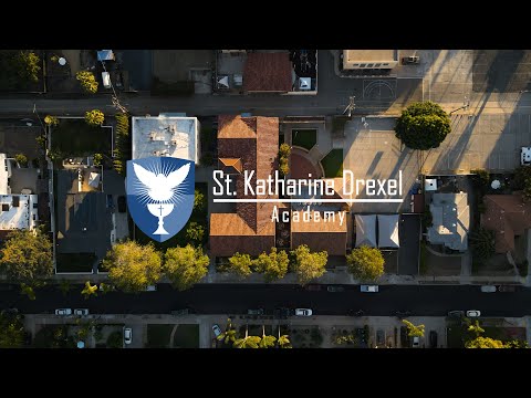 Welcome to St. Katharine Drexel Academy!