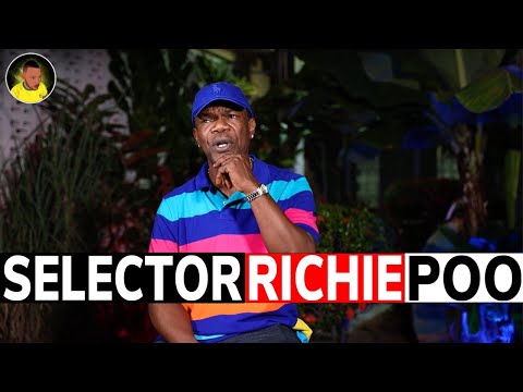 Selector RICHIE POO shares his STORY