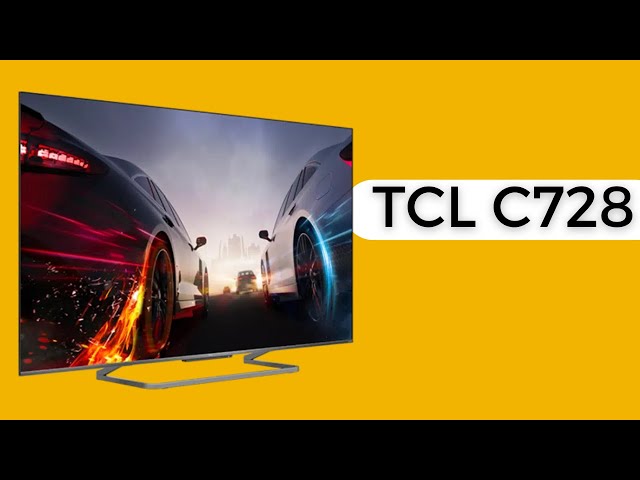 【新品・未使用】TCL GoogleTV Google TV | TCLジャパン