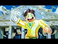 I am the RICHEST PLAYER in ROBLOX!