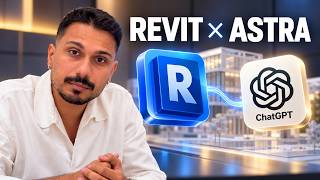 Details I Connected ChatGPT 6 Astra to Revit… Here’s How! Guide