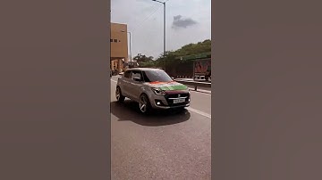 SWIFT modified 🔥😱😎✌️💪 #swift #tranding #viral #swiftmodified 🔥