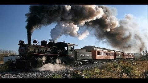 Bài thơ TIẾNG HÁT CON TÀU | Chế Lan Viên