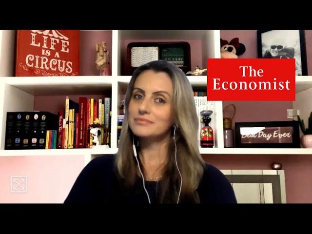 8 pontos de mais de 50 especialistaS sobre as tendências do pós pandemia, segundo “The Economist”.