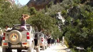 Jeep Safari Mallorca 06 06 2013