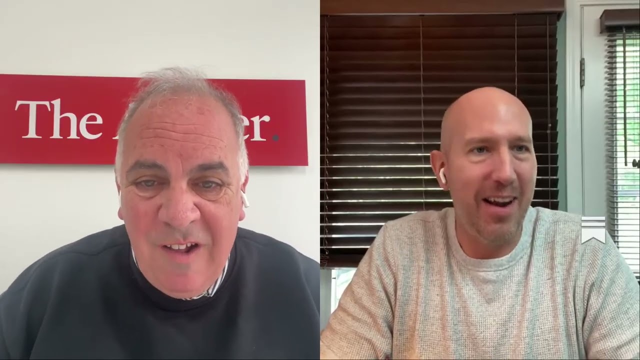 Talking ‘Thunderbolts*’ & Tariffs