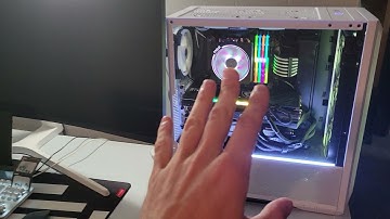 Unboxing | Partial Mining Install | EVGA 3060 XC Ver. 2 LHR