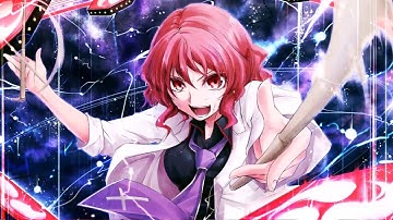 Top 11 Touhou 15 (Legacy of Lunatic Kingdom) Strongest Characters