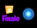 Fortnite chapter 2 finale tribute  the end  the final countdown mashup