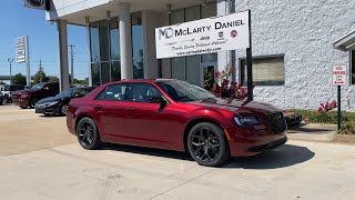 2022 Chrysler 300 Springdale, Fayetteville, Rogers, Bentonville, AR NH218170