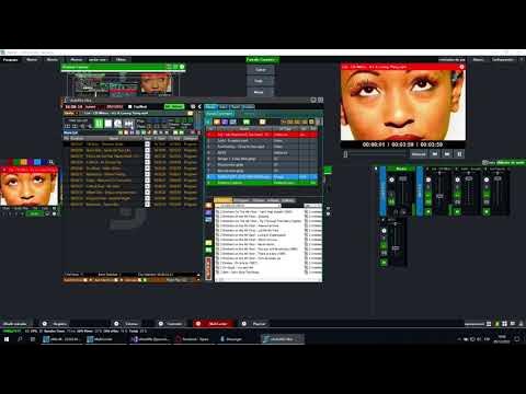 Automatizando contenido en vMix con vAutoMix Ultra - YouTube