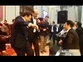 Eyyub Yaqubov oxudu Manaf Agayev, Abbas Bagirov, Samir Piriyev ve Elcin oynadi EKSKLUZIV